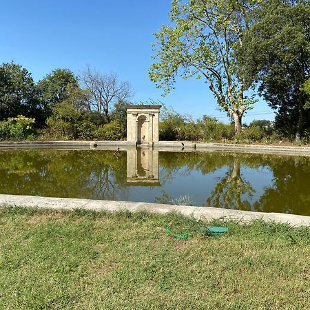 Chateau De Roquelune Pezenas Ngoại thất bức ảnh