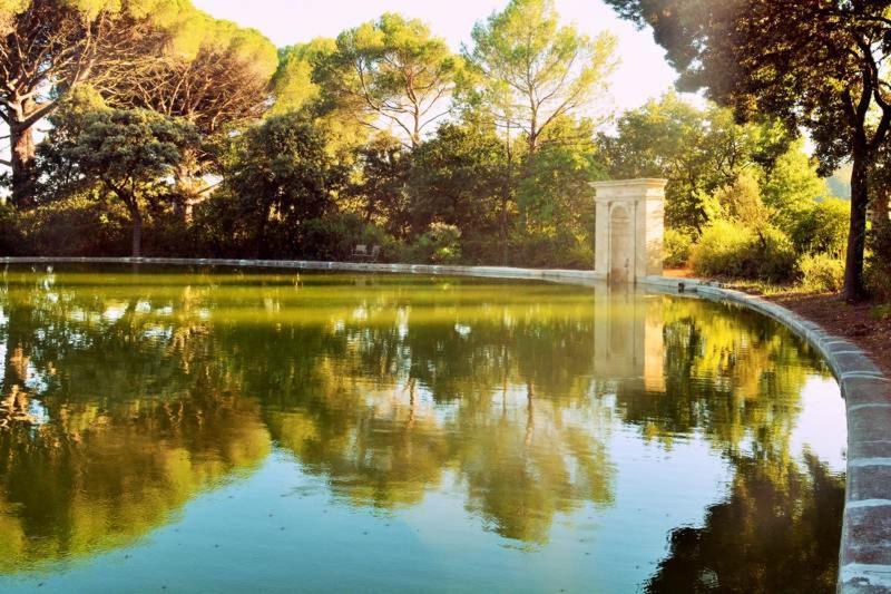 Chateau De Roquelune Pezenas Ngoại thất bức ảnh