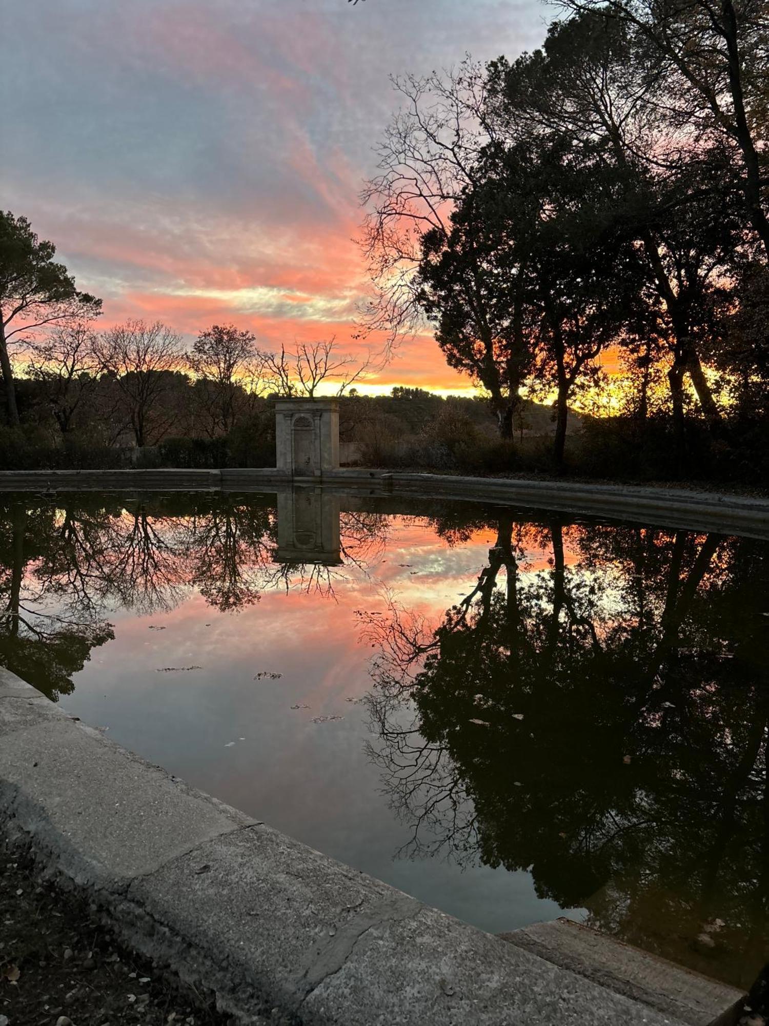 Chateau De Roquelune Pezenas Ngoại thất bức ảnh