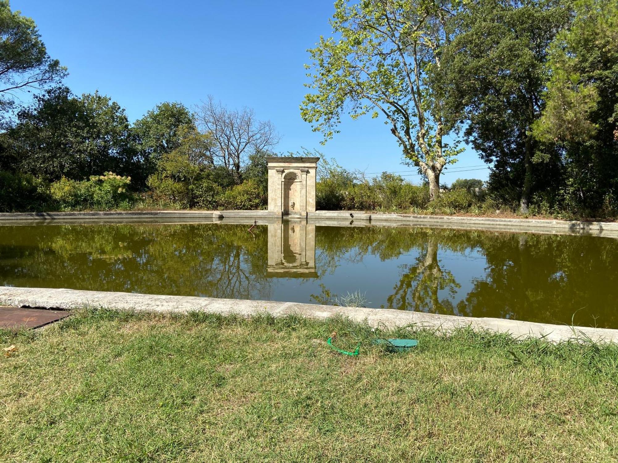 Chateau De Roquelune Pezenas Ngoại thất bức ảnh